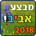 תקליטן במבצע אביב